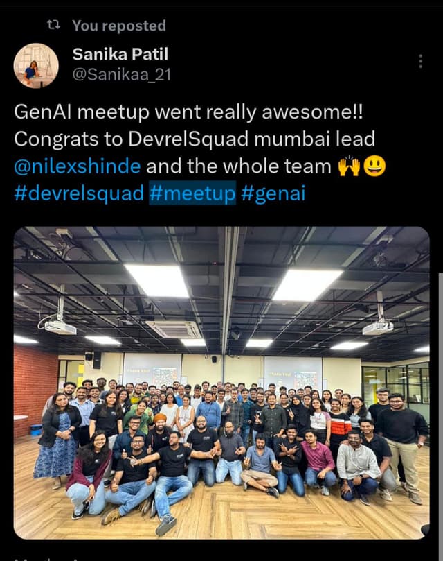 networking